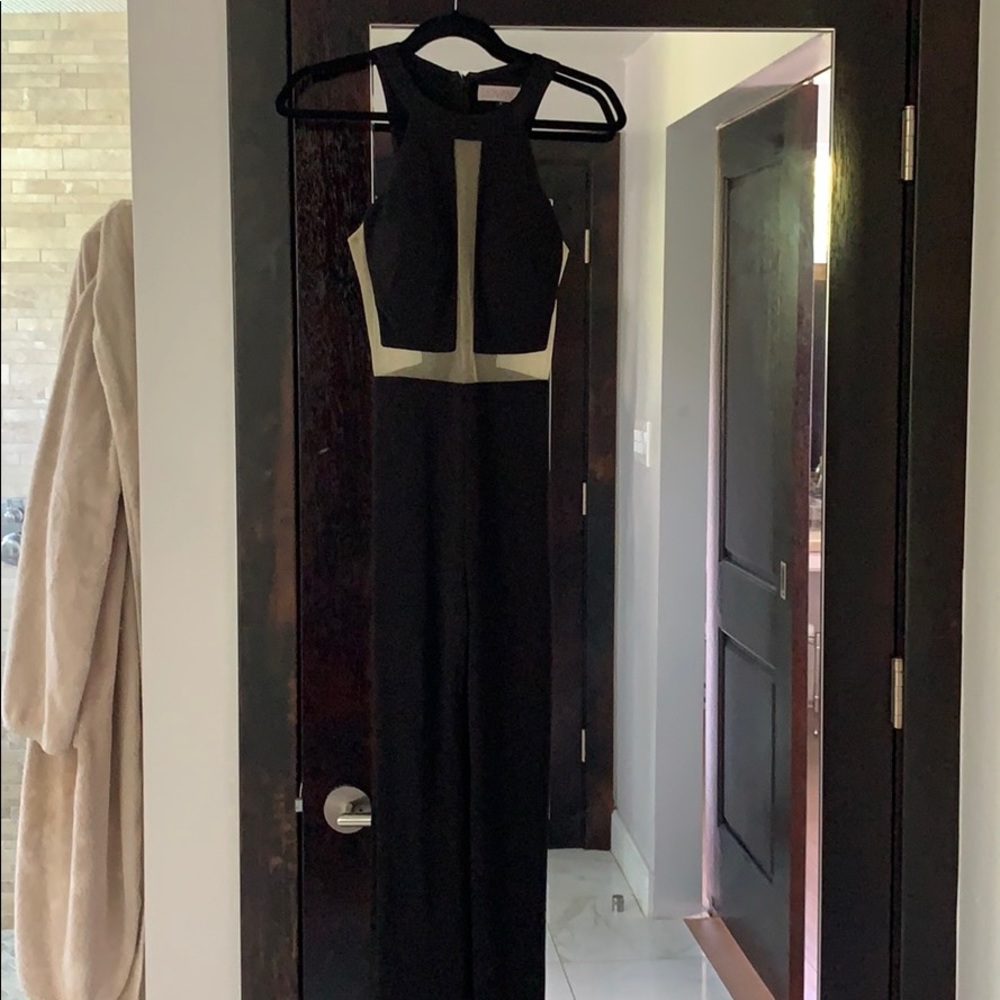 Jovani Jumpsuit
